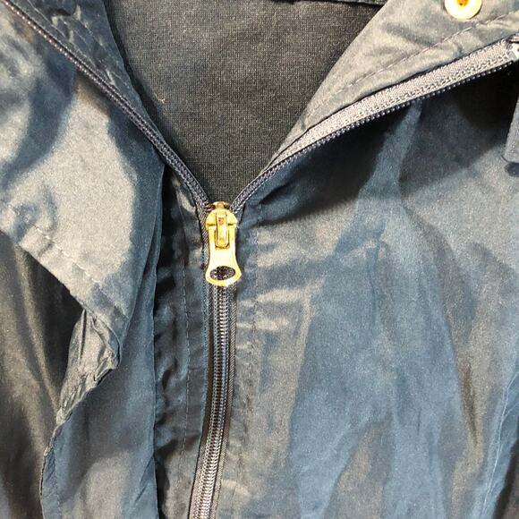 Women's New Directions Midnight Blue Jacket - Size Small - Picture 10 of 10